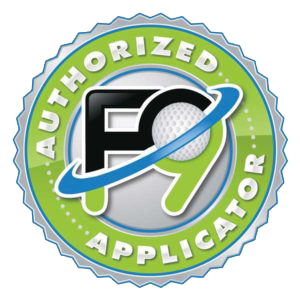 f9 authorized applicator