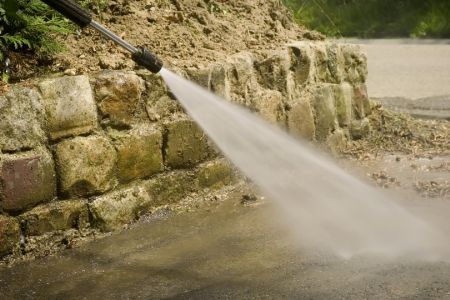 Selinsgrove pressure washing