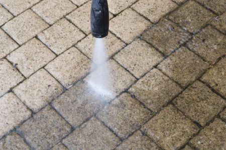 Williamsport pressure washing