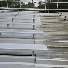 Bleacher-Cleaning-and-Pressure-Washing 0