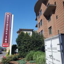 Commercial Hotel Cleaning in Williamsport, PA 2