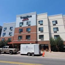 Commercial Hotel Cleaning in Williamsport, PA 3