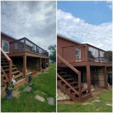 Deck-Cleaning-and-Restoration-Williamsport-Pennsylvania 3