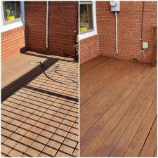 Deck-Cleaning-and-Restoration-Williamsport-Pennsylvania 1