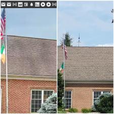 Roof-Cleaning-Lewisburg-Pennsylvania 0