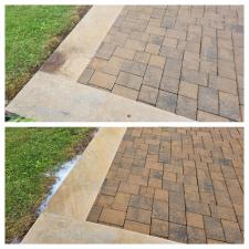 Top-Quality-House-Washing-Pressure-Washing-and-Paver-Restoration-Performed-in-Selinsgrove-Pennsylvania 0