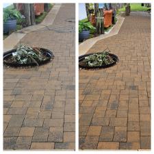 Top-Quality-House-Washing-Pressure-Washing-and-Paver-Restoration-Performed-in-Selinsgrove-Pennsylvania 1